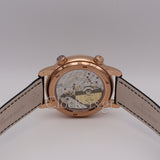 PATEK PHILIPPE SKY MOON TOURBILLON 502P TOURBILLON