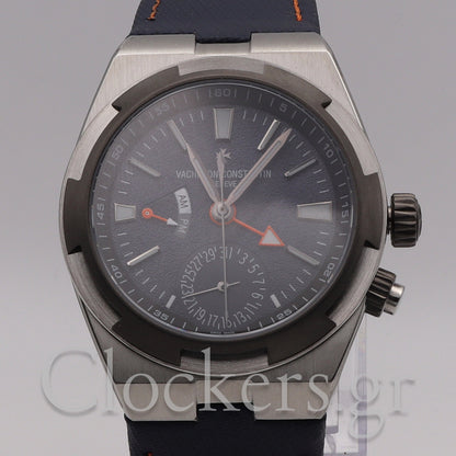VACHERON CONSTANTIN OVERSEAS