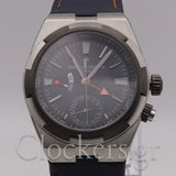 VACHERON CONSTANTIN OVERSEAS