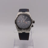 VACHERON CONSTANTIN OVERSEAS