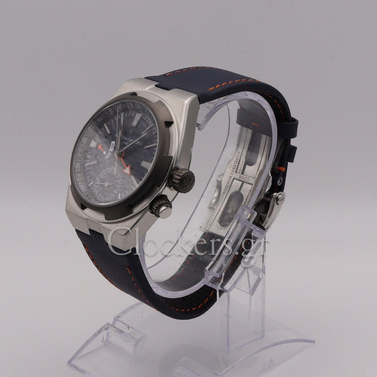 VACHERON CONSTANTIN OVERSEAS
