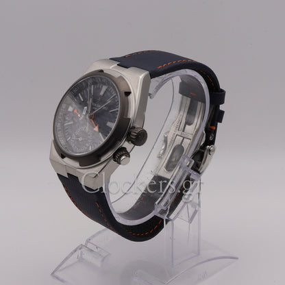 VACHERON CONSTANTIN OVERSEAS