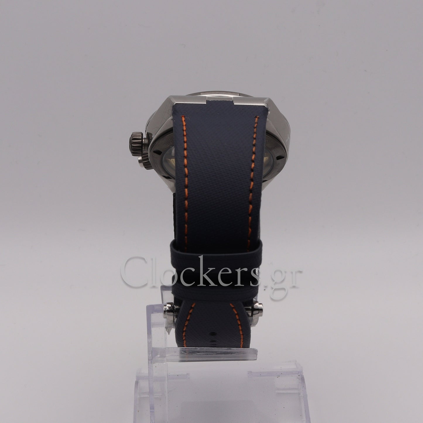 VACHERON CONSTANTIN OVERSEAS