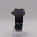 VACHERON CONSTANTIN OVERSEAS