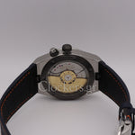 VACHERON CONSTANTIN OVERSEAS