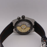 VACHERON CONSTANTIN OVERSEAS