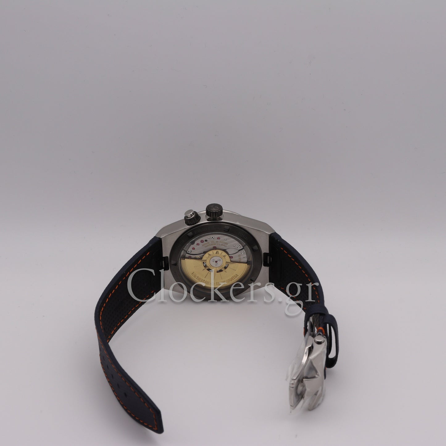 VACHERON CONSTANTIN OVERSEAS