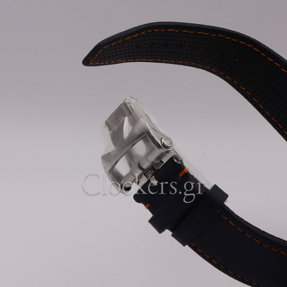 VACHERON CONSTANTIN OVERSEAS