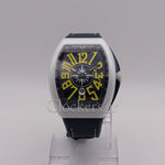 Franck Muller Vanguard Sc Dt Nr Br V 45 Vanguard