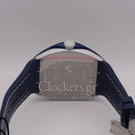 Franck Muller Vanguard Sc Dt Nr Br V 45 Vanguard
