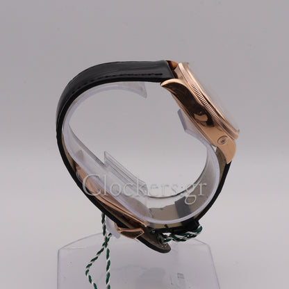Rolex Cellini Moonphase full set