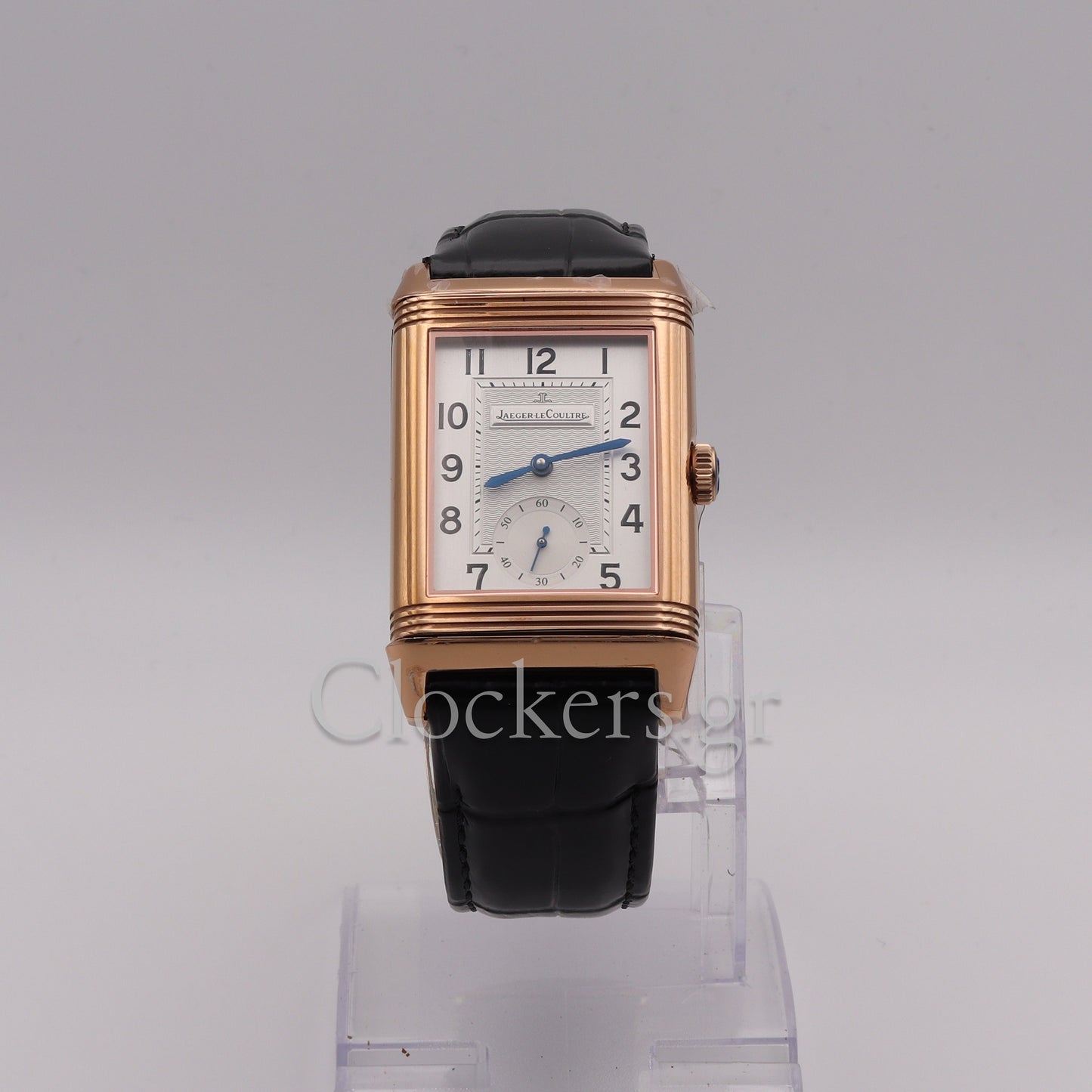 Jaeger-LeCoultre Grande Reverso Ultra Thin