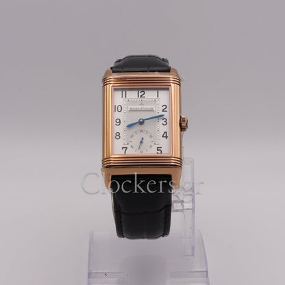 Jaeger-LeCoultre Grande Reverso Ultra Thin
