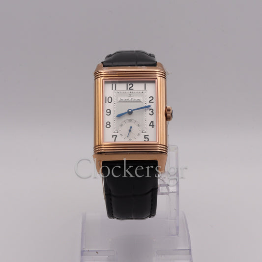 Jaeger-LeCoultre Grande Reverso Ultra Thin