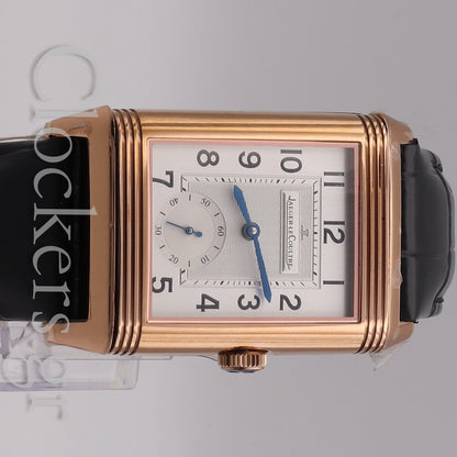 Jaeger-LeCoultre Grande Reverso Ultra Thin