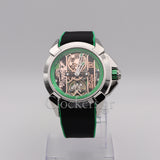 Jacob & Co. V2 CR7 Epic X EX120.10 Heart of CR7 Stainless Steel Limited Edition (2024)