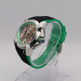 Jacob & Co. V2 CR7 Epic X EX120.10 Heart of CR7 Stainless Steel Limited Edition (2024)