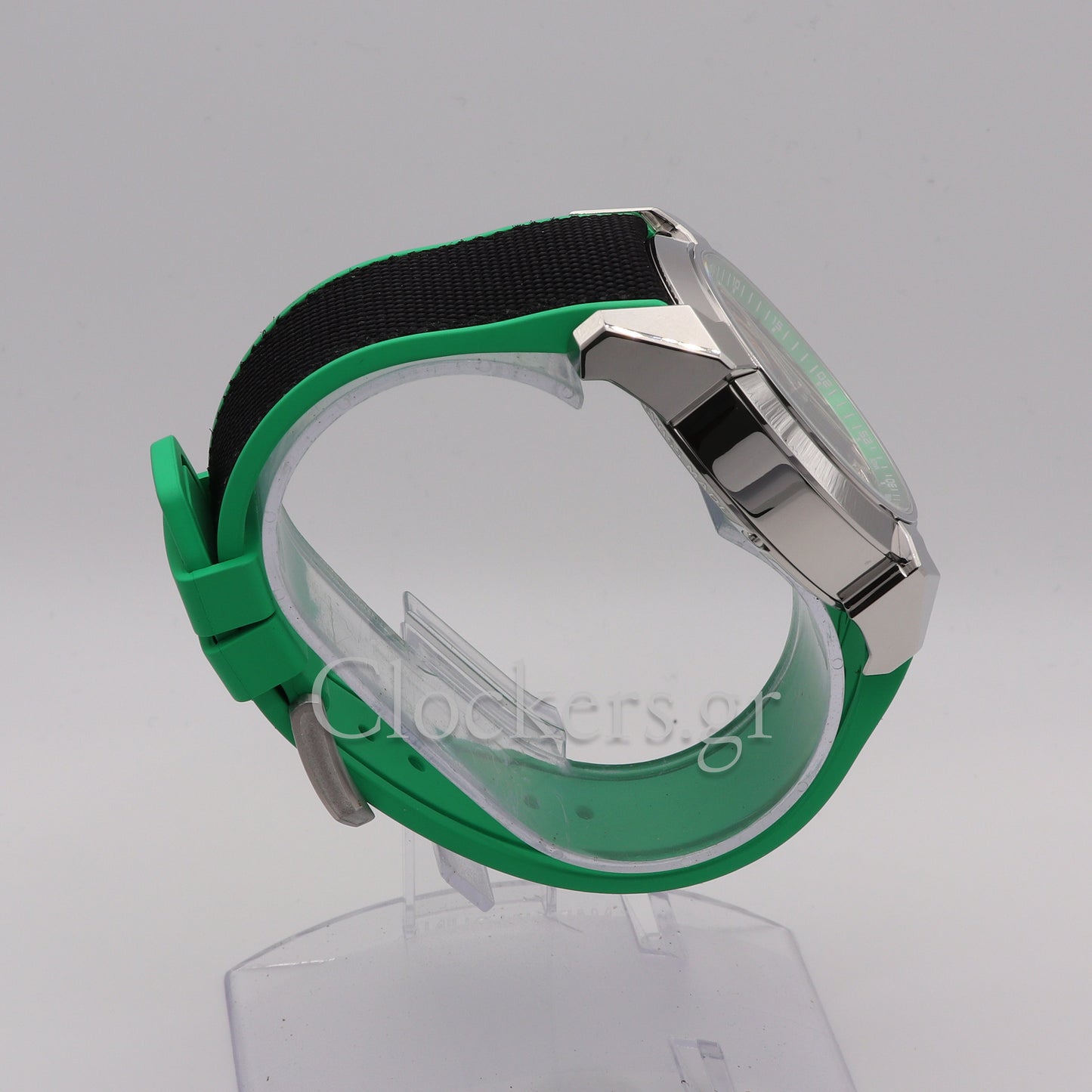 Jacob & Co. V2 CR7 Epic X EX120.10 Heart of CR7 Stainless Steel Limited Edition (2024)