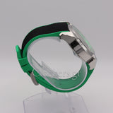 Jacob & Co. V2 CR7 Epic X EX120.10 Heart of CR7 Stainless Steel Limited Edition (2024)