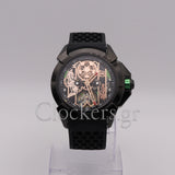 JACOB & CO. V2 CR7 EPIC X EX120.10 HEART OF CR7  LIMITED EDITION