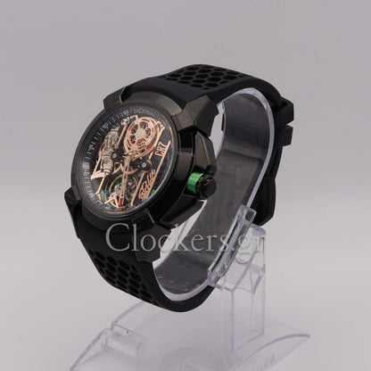 JACOB & CO. V2 CR7 EPIC X EX120.10 HEART OF CR7  LIMITED EDITION
