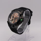 JACOB & CO. V2 CR7 EPIC X EX120.10 HEART OF CR7  LIMITED EDITION