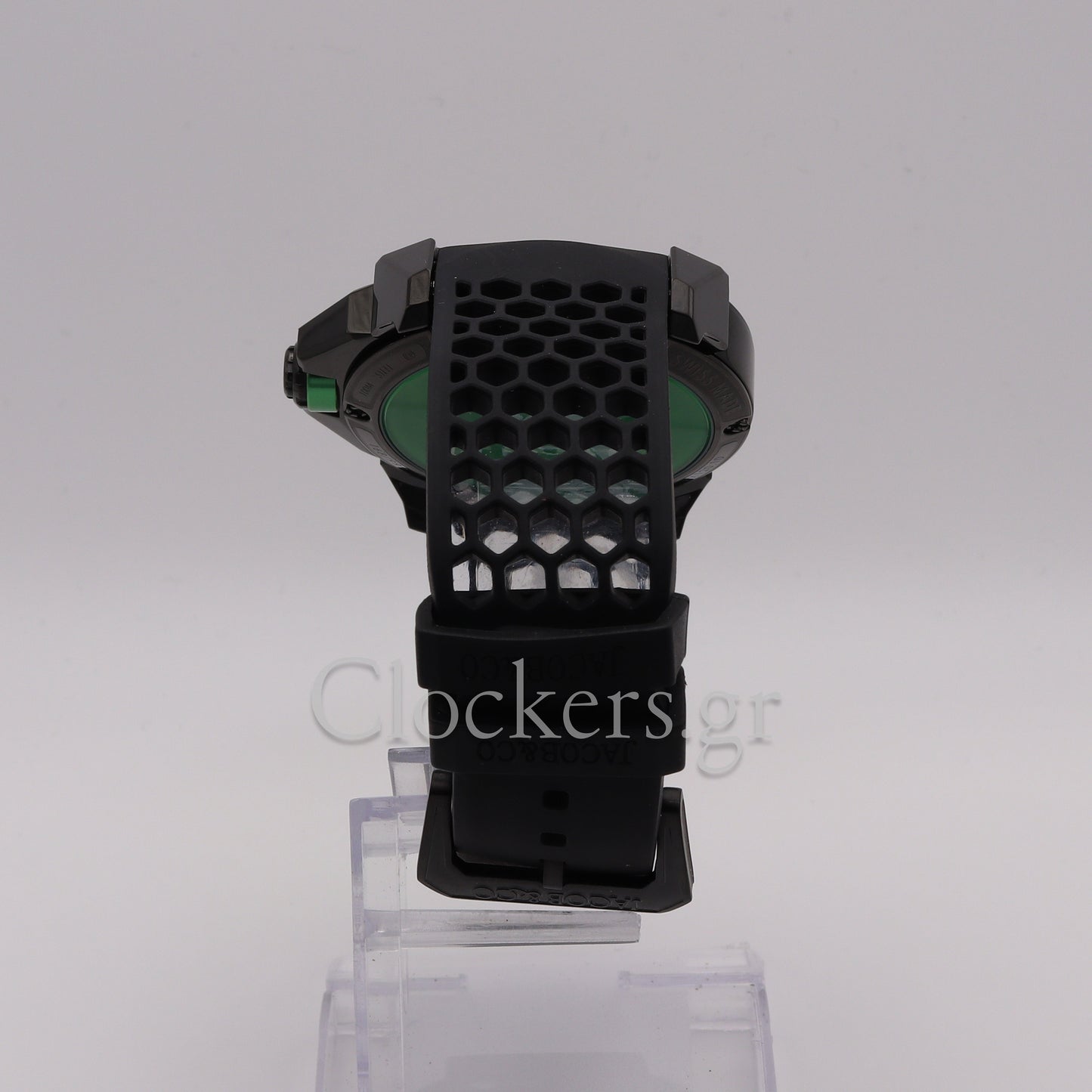 JACOB & CO. V2 CR7 EPIC X EX120.10 HEART OF CR7  LIMITED EDITION