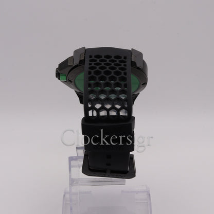 JACOB & CO. V2 CR7 EPIC X EX120.10 HEART OF CR7  LIMITED EDITION