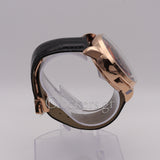 Jacob & Co. 'The Casino Tourbillon' CA100.40.Rose Gold Black Onyx Dial Limited Edition