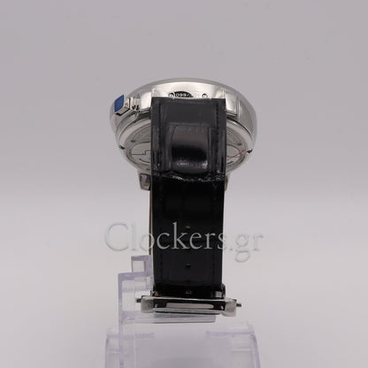 JACOB & CO. 'THE CASINO TOURBILLON' CA100.40 ONYX DIAL LIMITED EDITION