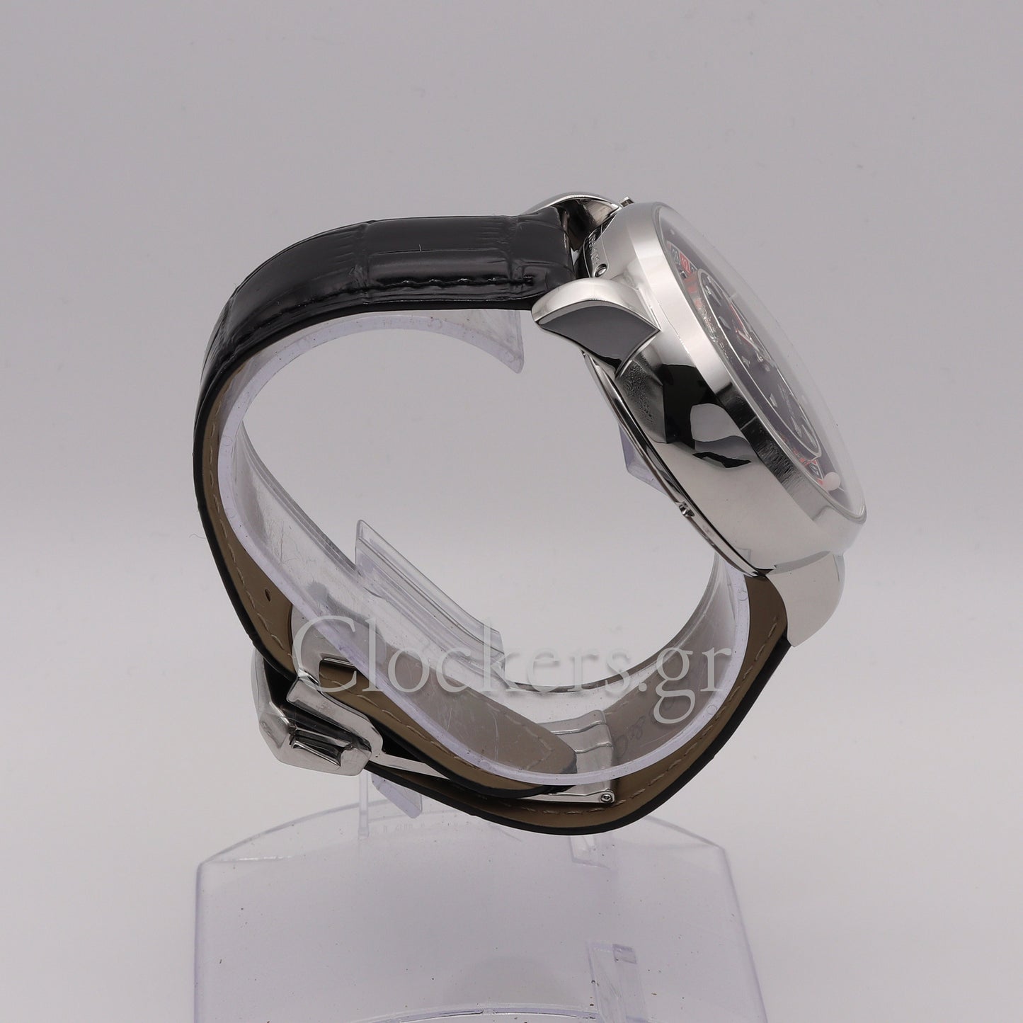 JACOB & CO. 'THE CASINO TOURBILLON' CA100.40 ONYX DIAL LIMITED EDITION