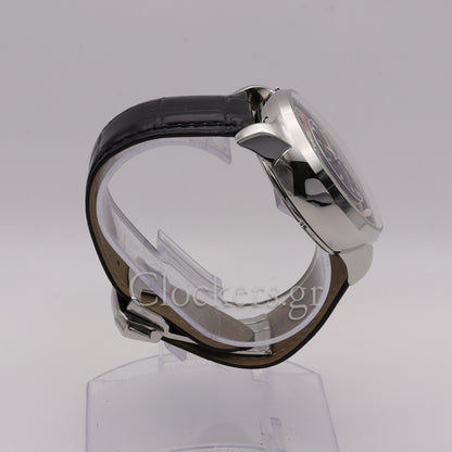 JACOB & CO. 'THE CASINO TOURBILLON' CA100.40 ONYX DIAL LIMITED EDITION