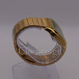 CARTIER SANTOS NEW 2023 SANTOS DE CARTIER SKELETON  GOLD