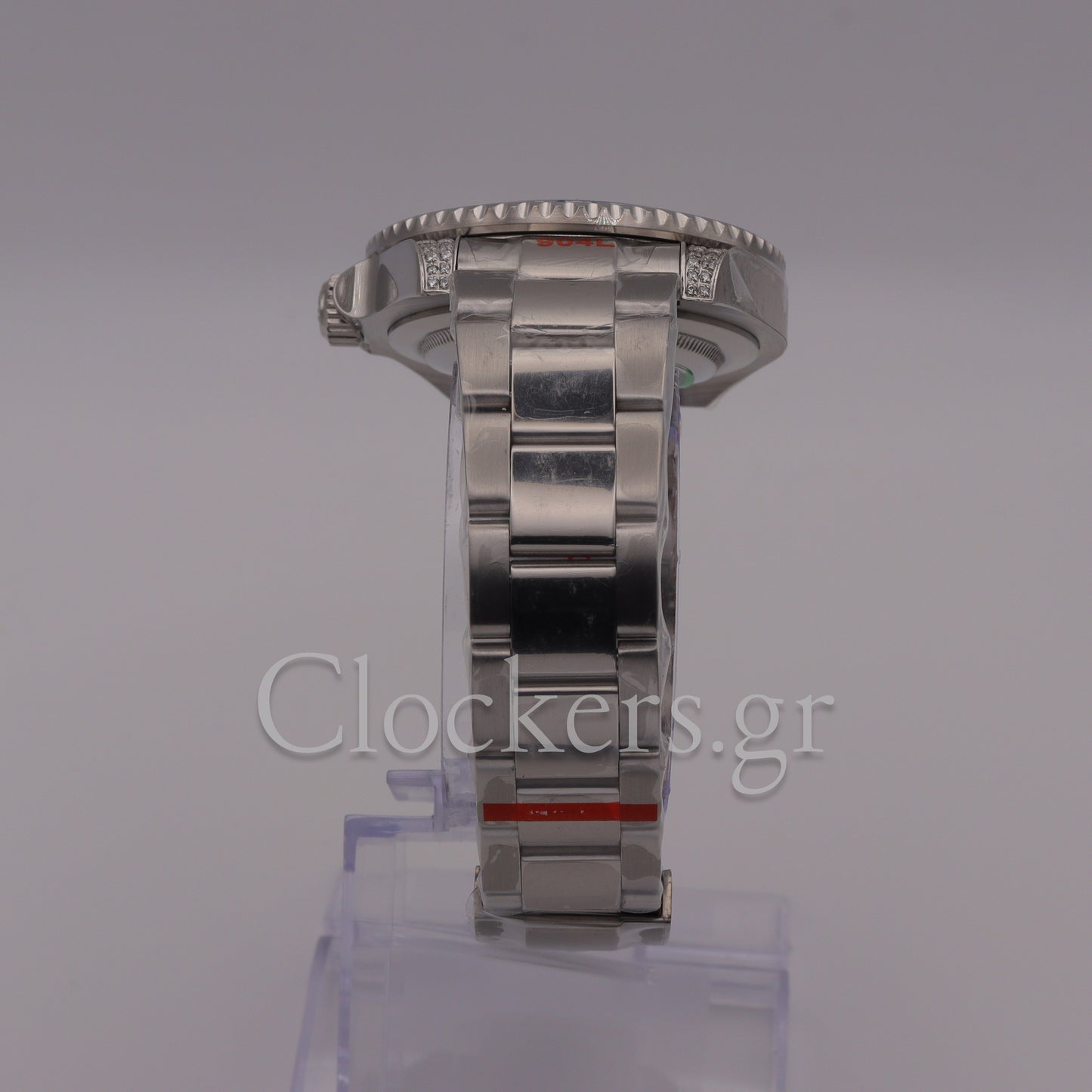 GMT MASTER II  RAINBOW 40MM
