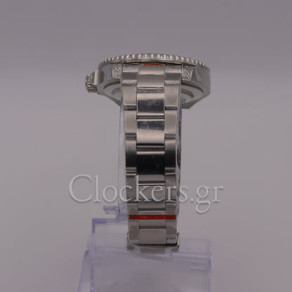 GMT MASTER II  RAINBOW 40MM