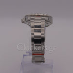 GMT MASTER II  RAINBOW 40MM
