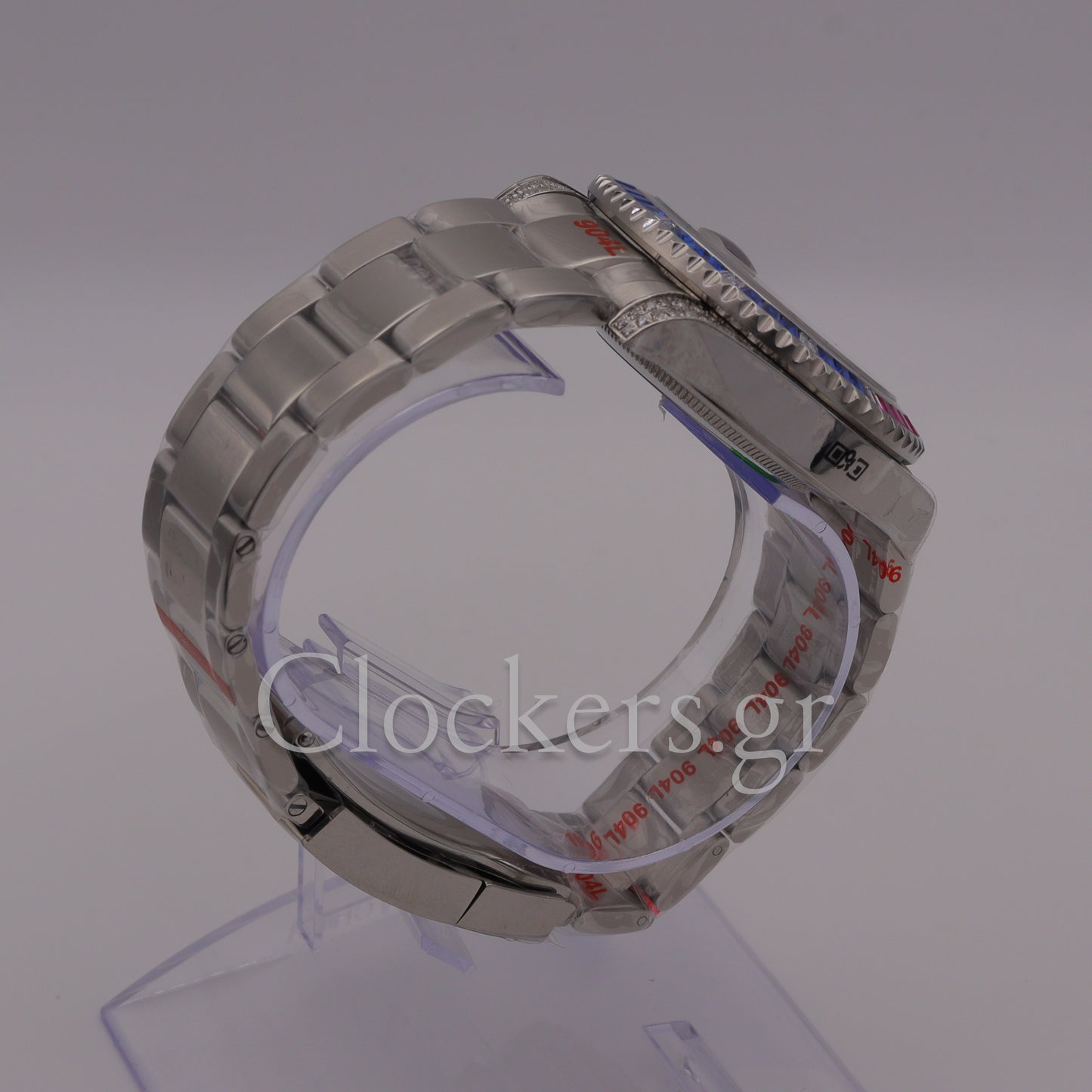 GMT MASTER II  RAINBOW 40MM