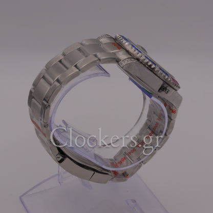 GMT MASTER II  RAINBOW 40MM