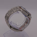 GMT MASTER II  RAINBOW 40MM