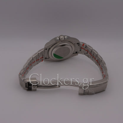 GMT MASTER II  RAINBOW 40MM