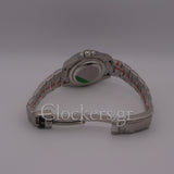 GMT MASTER II  RAINBOW 40MM