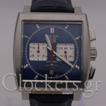 TAG HEUER MONACO CALIBRE