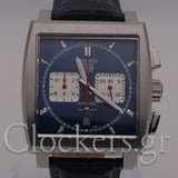 TAG HEUER MONACO CALIBRE