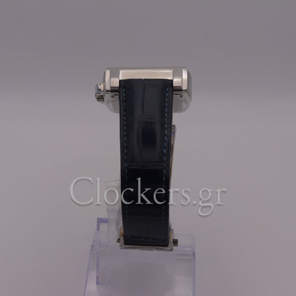 TAG HEUER MONACO CALIBRE