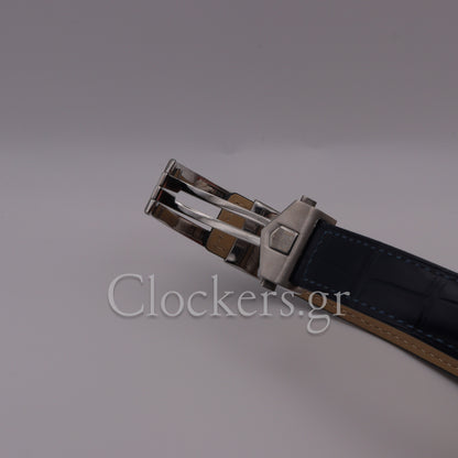 TAG HEUER MONACO CALIBRE