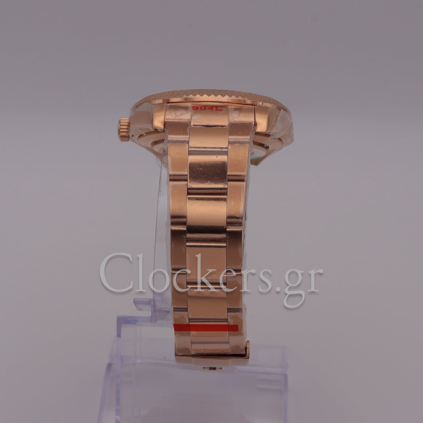 SKY-DWELLER ROSE GOLD