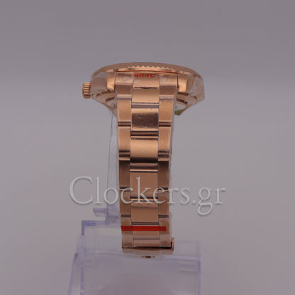 SKY-DWELLER ROSE GOLD