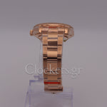 SKY-DWELLER ROSE GOLD