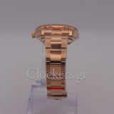 SKY-DWELLER ROSE GOLD