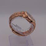 SKY-DWELLER ROSE GOLD